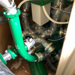 Géothermie Verticale : Utilisation Profonde de la Chaleur Terrestre pour un Confort Thermique Exceptionnel et Constant Le Bourget
